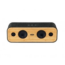 დინამიკი: House Of Marley Get Together 2 Bluetooth Speaker Signature Black - EM-JA030-SB