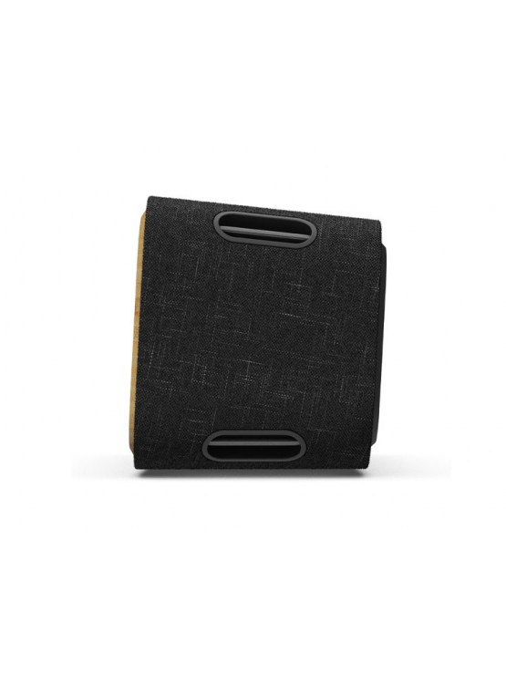 დინამიკი: House Of Marley Get Together 2 Bluetooth Speaker Signature Black - EM-JA030-SB