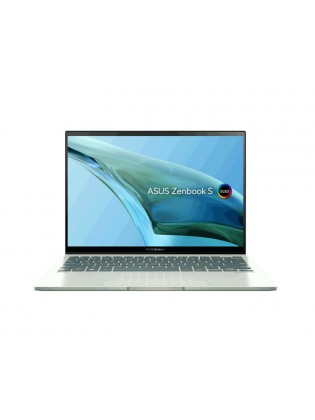 ნოუთბუქი: Asus ZenBook S13 OLED 13.3" WQXGA+ AMD Ryzen 7 6800U 16GB 512GB SSD Win 11 - UM5302TA-LV560W