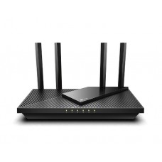 როუტერი: TP-Link Archer AX55 AX3000 Dual Band Gigabit Wi-Fi 6 Router
