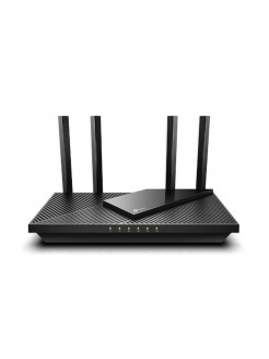 როუტერი: TP-Link Archer AX55 AX3000 Dual Band Gigabit Wi-Fi 6 Router