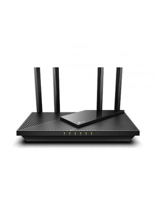 როუტერი: TP-Link Archer AX55 AX3000 Dual Band Gigabit Wi-Fi 6 Router
