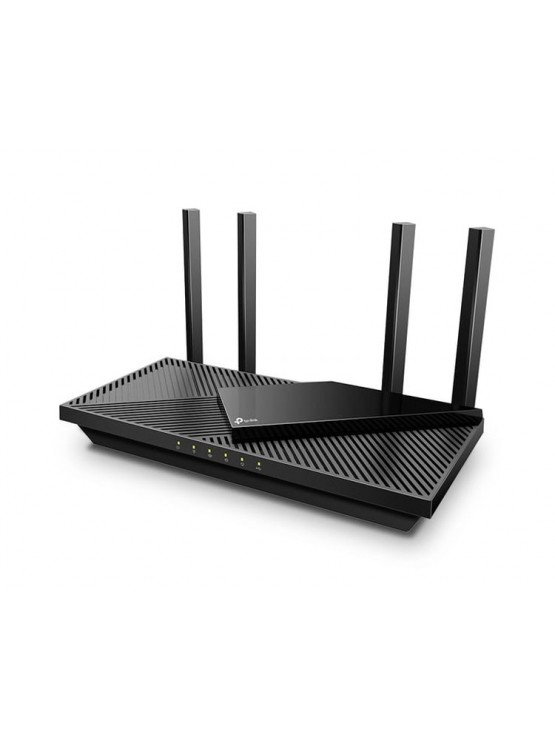 როუტერი: TP-Link Archer AX55 AX3000 Dual Band Gigabit Wi-Fi 6 Router