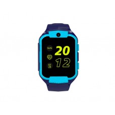 სმარტ საათი: Canyon Cindy Kids Watch LTE Blue - CNE-KW41BL