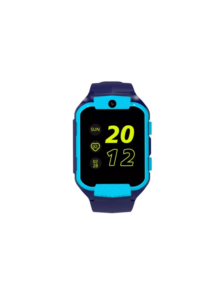 სმარტ საათი: Canyon Cindy Kids Watch LTE Blue - CNE-KW41BL