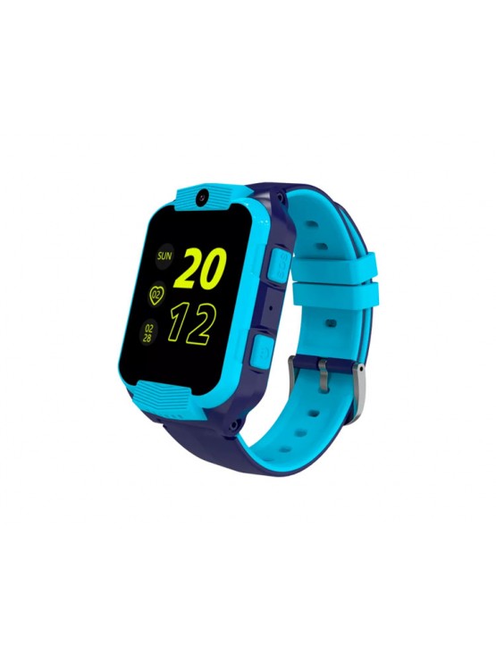 სმარტ საათი: Canyon Cindy Kids Watch LTE Blue - CNE-KW41BL