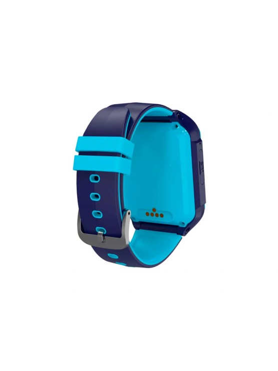 სმარტ საათი: Canyon Cindy Kids Watch LTE Blue - CNE-KW41BL