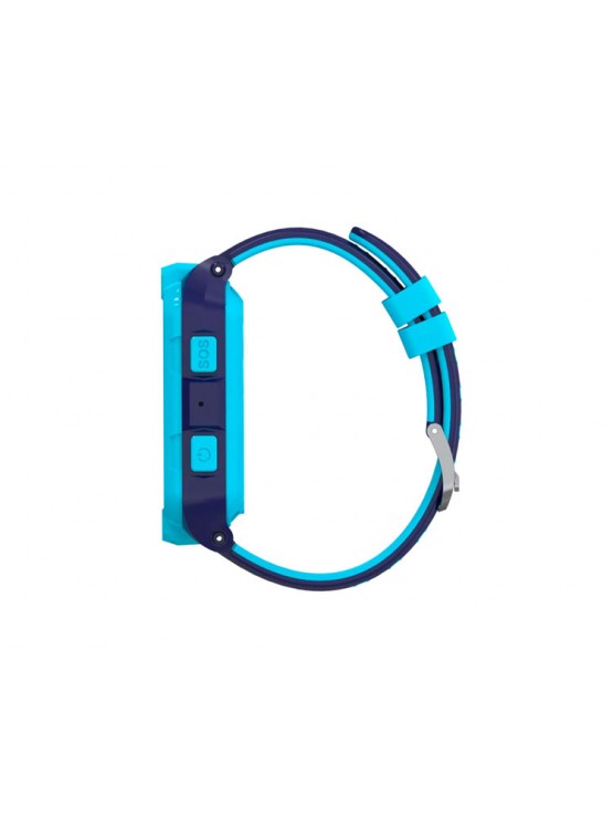 სმარტ საათი: Canyon Cindy Kids Watch LTE Blue - CNE-KW41BL