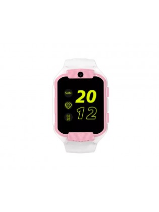 სმარტ საათი: Canyon Cindy Kids Watch LTE Pink - CNE-KW41WP