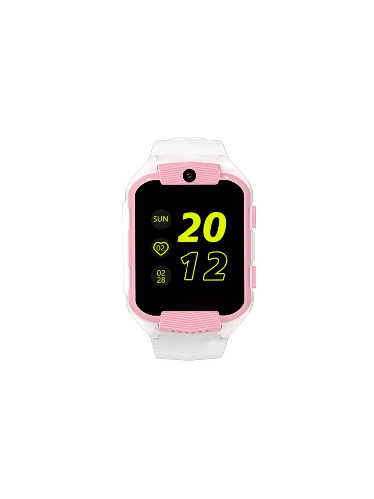 სმარტ საათი: Canyon Cindy Kids Watch LTE Pink - CNE-KW41WP