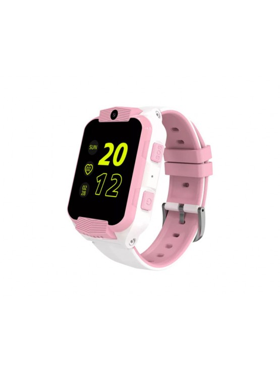 სმარტ საათი: Canyon Cindy Kids Watch LTE Pink - CNE-KW41WP