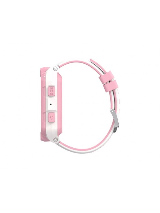 სმარტ საათი: Canyon Cindy Kids Watch LTE Pink - CNE-KW41WP