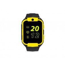 სმარტ საათი: Canyon Cindy Kids Watch LTE Yellow - CNE-KW41YB