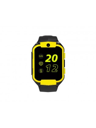 სმარტ საათი: Canyon Cindy Kids Watch LTE Yellow - CNE-KW41YB