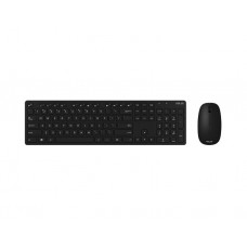 კლავიატურა-მაუსი: Asus W5000 Wireless Keyboard and Mouse Black