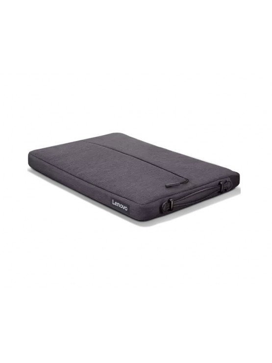 ნოუთბუქის ჩანთა: Lenovo Urban Sleeve Case 14" Charcoal Grey - GX40Z50941