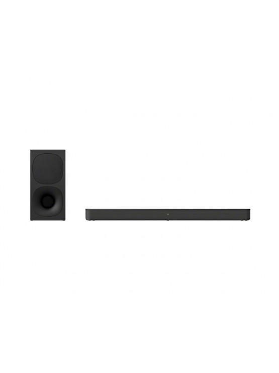 დინამიკი: Sony HT-S400 2.1ch Soundbar with Wireless subwoofer Black
