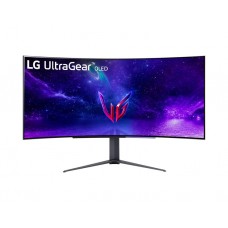 მონიტორი: LG 45GR95QE-B UltraGear 44.5" WQHD 240Hz 0.3ms 2xHDMI DP USB