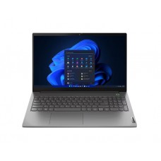 ნოუთბუქი: Lenovo ThinkBook 15 G4 IAP 15.6" FHD Intel i7-1255U 16GB 512GB SSD - 21DJ00KNRU