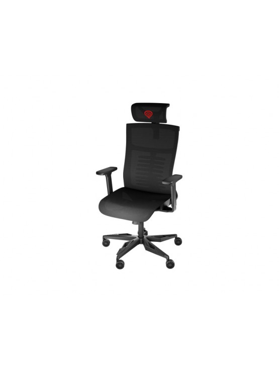 გეიმერული სავარძელი: Genesis Astat 700 Gaming Chair Erganomic Black
