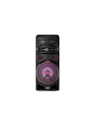 დინამიკი: LG XBOOM RNC7 Party Speaker black