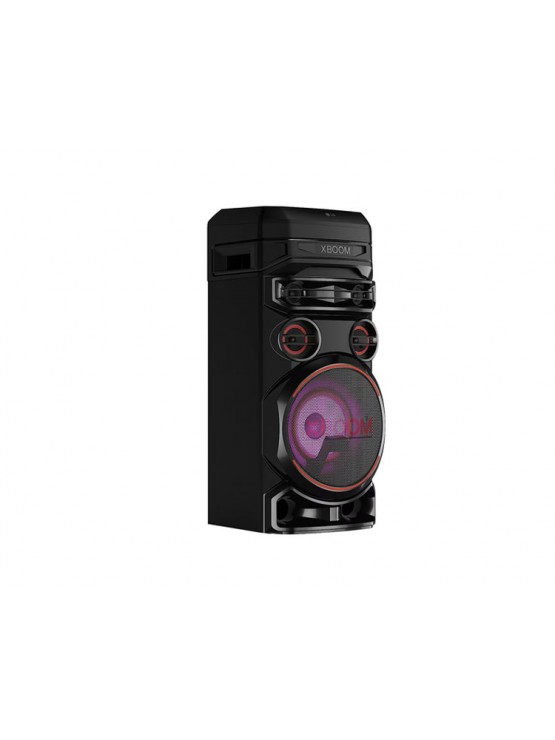 დინამიკი: LG XBOOM RNC7 Party Speaker black