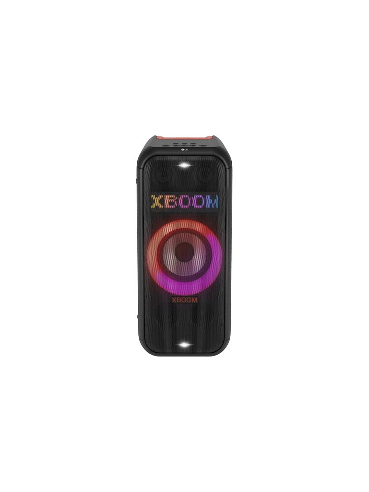 დინამიკი: LG XBOOM XL7S Portable Tower Speaker Black