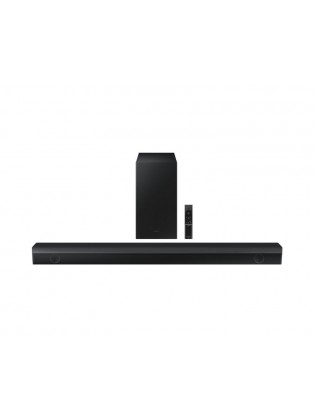 დინამიკი: Samsung HW-B650 B-series 3.1 ch. Soundbar Black