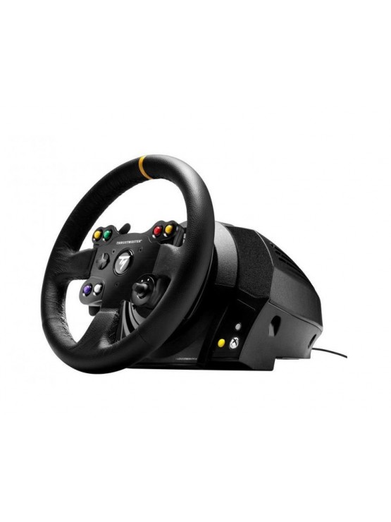 სათამაშო საჭე: Thrustmaster TX Racing Wheel Leather Edition