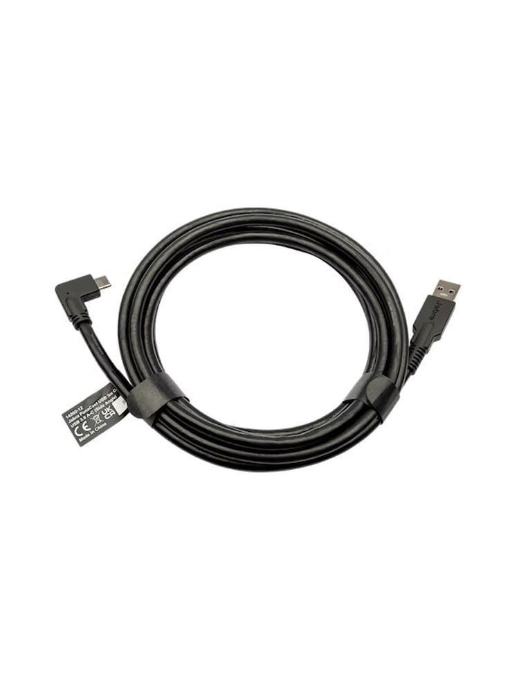კაბელი: Jabra PanaCast USB-A to USB-C Cable 3m - 14202-12