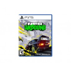 კონსოლის თამაში: Electronic Arts Need for Speed Unbound For PS5