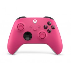 ჯოისტიკი: Microsoft Xbox Series X/S Wireless Controller Deep Pink