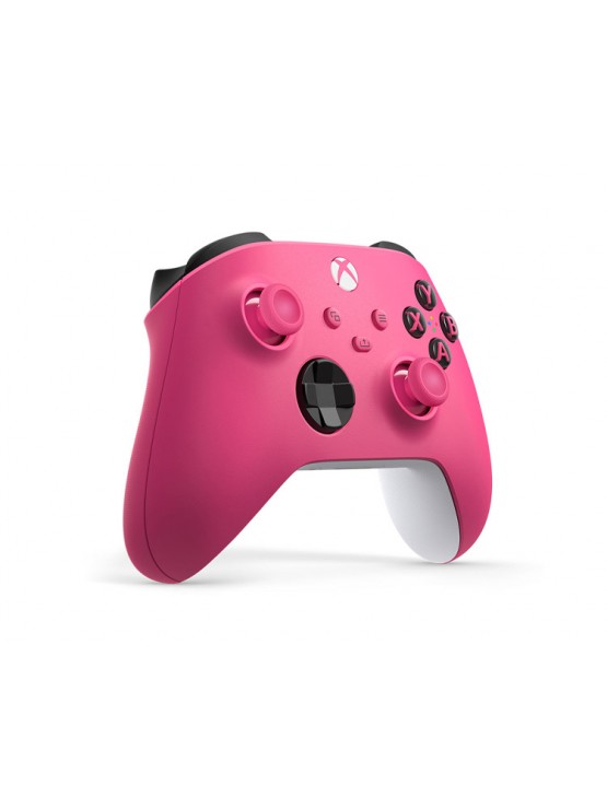 ჯოისტიკი: Microsoft Xbox Series X/S Wireless Controller Deep Pink