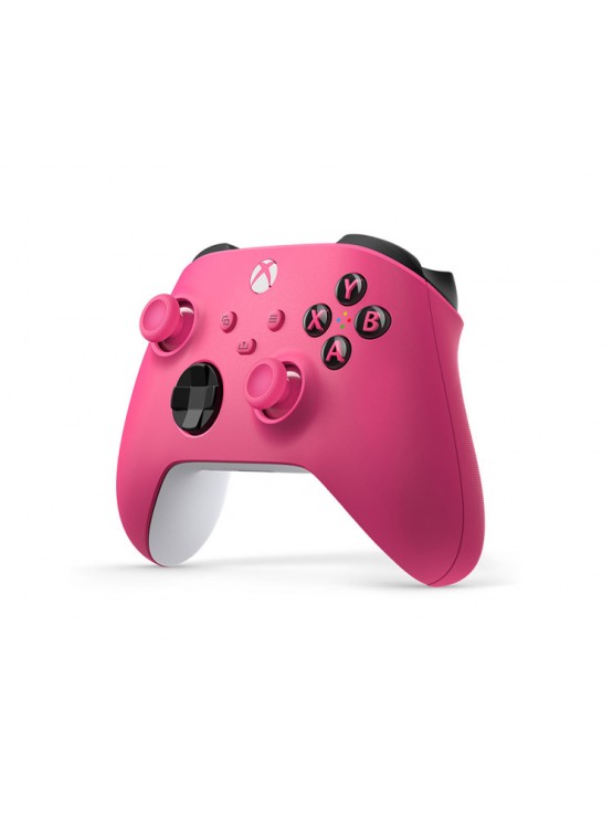 ჯოისტიკი: Microsoft Xbox Series X/S Wireless Controller Deep Pink