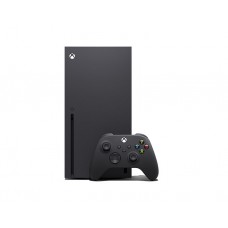 სათამაშო კონსოლი: Microsoft Xbox Series X Forza Horizon 5 Bundle 1TB Black