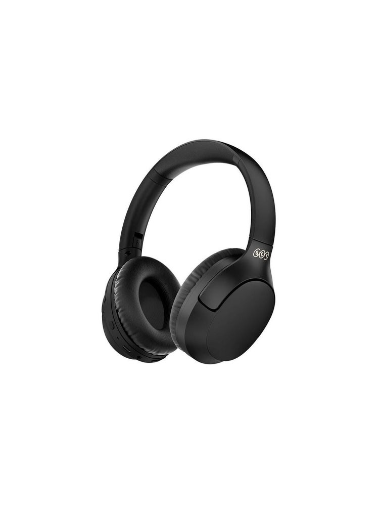 ყურსასმენი: QCY H2 Pro Bluetooth Noise Cancelling Headphones Black