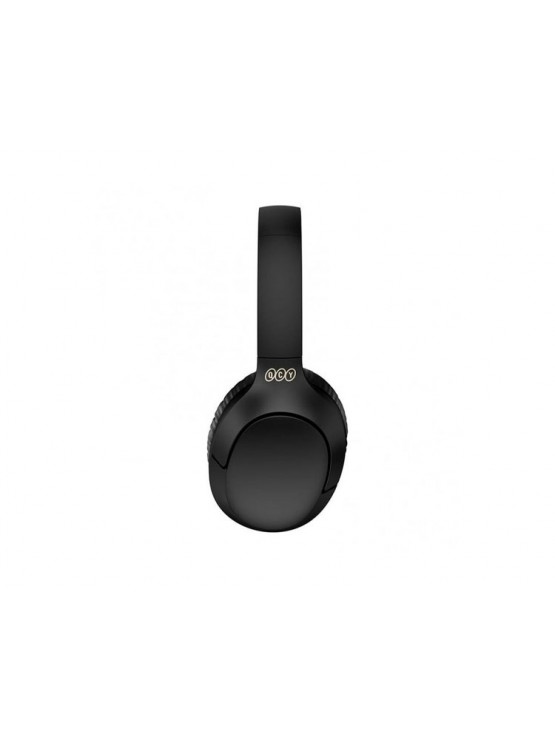 ყურსასმენი: QCY H2 Pro Bluetooth Noise Cancelling Headphones Black