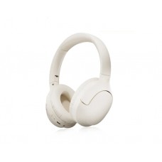 ყურსასმენი: QCY H2 Pro Bluetooth Noise Cancelling Headphones White