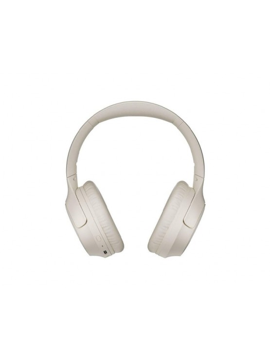 ყურსასმენი: QCY H2 Pro Bluetooth Noise Cancelling Headphones White