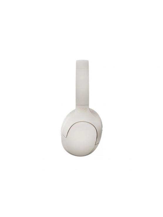 ყურსასმენი: QCY H2 Pro Bluetooth Noise Cancelling Headphones White