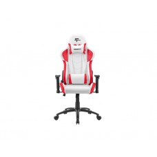 გეიმერული სავარძელი: Fragon Game Chair 2X Series White/Red