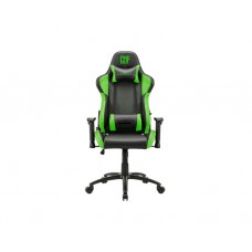 გეიმერული სავარძელი: Fragon Game Chair 2X Series Black/Green - FGLHF2BT2D1222GN1