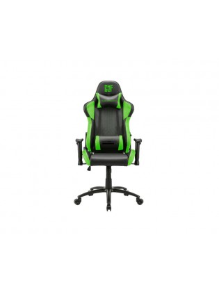 გეიმერული სავარძელი: Fragon Game Chair 2X Series Black/Green - FGLHF2BT2D1222GN1