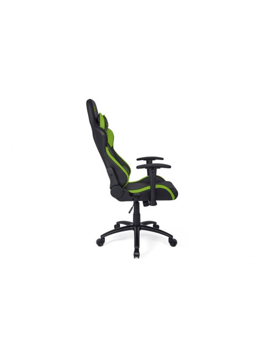 გეიმერული სავარძელი: Fragon Game Chair 2X Series Black/Green - FGLHF2BT2D1222GN1