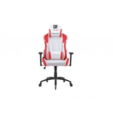 გეიმერული სავარძელი: Fragon Game Chair 3X Series White/Red