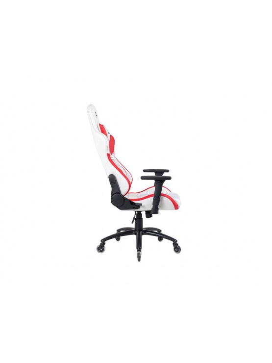 გეიმერული სავარძელი: Fragon Game Chair 3X Series White/Red