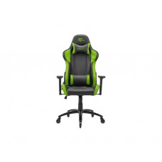 გეიმერული სავარძელი: Fragon Game Chair 3X Series Black/Green