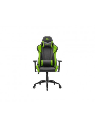 გეიმერული სავარძელი: Fragon Game Chair 3X Series Black/Green