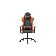 გეიმერული სავარძელი: Fragon Game Chair 3X Series Black/Orange