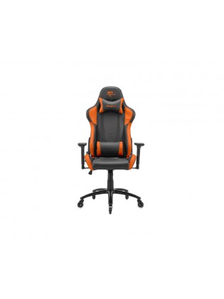 გეიმერული სავარძელი: Fragon Game Chair 3X Series Black/Orange